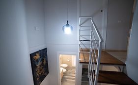Tropea City Home